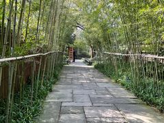 -新荣记(西溪湿地店)