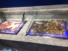 -火锅岛潮牌自助餐厅(天津天佑城店)