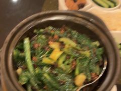 -中国厨房/台湾牛肉面