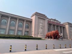 -满洲里西郊国际机场