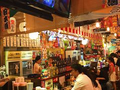 大堂-平成屋· Late Night 食堂(四川北路店)