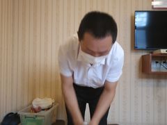 -月宫足道(观前街店)