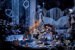 -天邑国际酒店·宴会厅