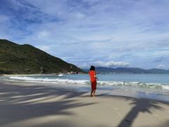 -三亚太阳湾柏悦酒店