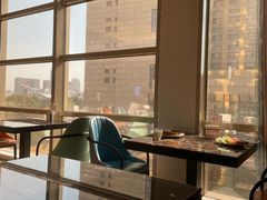 -宁波阳光豪生大酒店·豪生咖啡厅