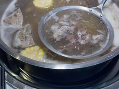 -三毛牛肉店(福强店)