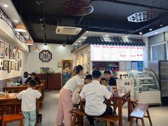 -西安手工软面(浦东南路店)