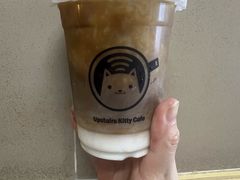 -楼上猫咖(罗湖店)