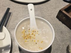 -汉水谣·江景餐厅(江滩店)