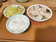 糟溜鱼片-泰润8号饭堂(闻喜路店)