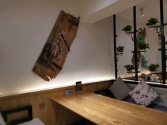 卡座-确喜美味小厨(西单商场兰州店)