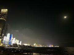 -青岛第三海水浴场