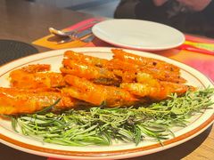 -ZAFFERANO西班牙海鲜饭(上海首店)