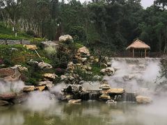 -缙云山景区