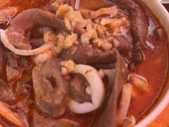 -四里沙茶面(七星西路分店)
