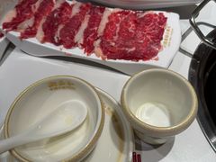 -潮正和潮汕牛肉火锅·老字号(番禺万达店)