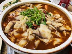 -无招牌