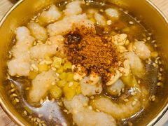 -盛香亭热卤(万象城店)