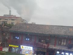 -老员外骨汤火锅(海州古城店)