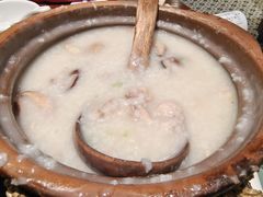 -南拳十三姨·潮汕砂锅粥(世纪金源店)