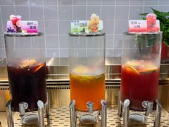 -金滏山·烤肉海鲜火锅自助(襄阳万达店)