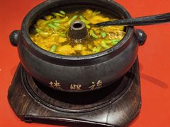 -福照楼汽锅鸡·云南特色菜·城市文化地标(胜利堂店)