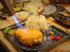 -隐月· 㐂和食屋(芝罘万达公馆店)