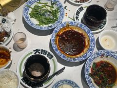 -欧记大排档·景德菜(上海首店)