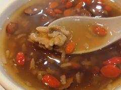 桂花粥-子午路张记肉夹馍(小寨西路店)