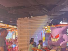 -可爱抓 COCO  GOTCHA(天津鹏欣水游城店)