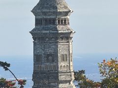 -天津盘山风景名胜区