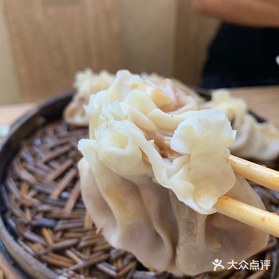 清真马师傅烧麦(红旗大街店)