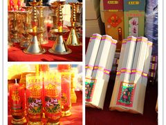 -李村大集