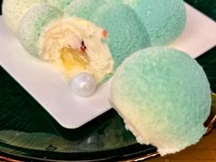 -街角 T·COFFEE 融合料理·BISTRO(车公庙店)