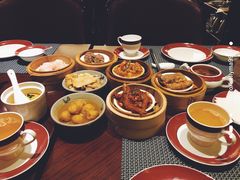-云粤楼中餐厅(昆明中心假日酒店)