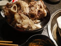 -旺晖本帮骨头煲·深夜火锅(梅园路店)