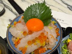 -家贺屋刺身寿司专门店