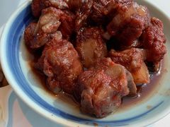 镇江排骨-翡翠江南(国贸商城店)