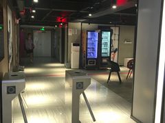 -一兆韦德健身(梅川店)
