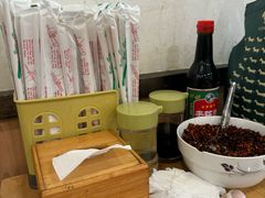 -水仙拉面(水仙街店)