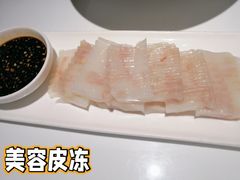 -北院·果木烤鸭·25年东北菜(创意产业园店)