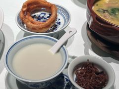 -四季民福烤鸭店(王府井东安门店)