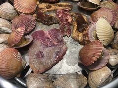 -韩盛·盛江山自助料理(中街大悦城店)
