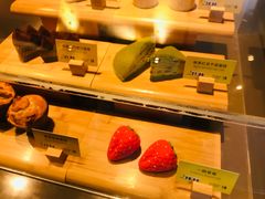 -麦当劳(长泰商业广场店)