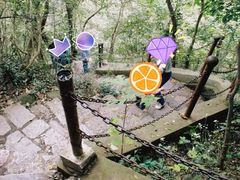 -南京市江宁方山