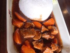 -李先生牛肉面大王(大兴枣园店)