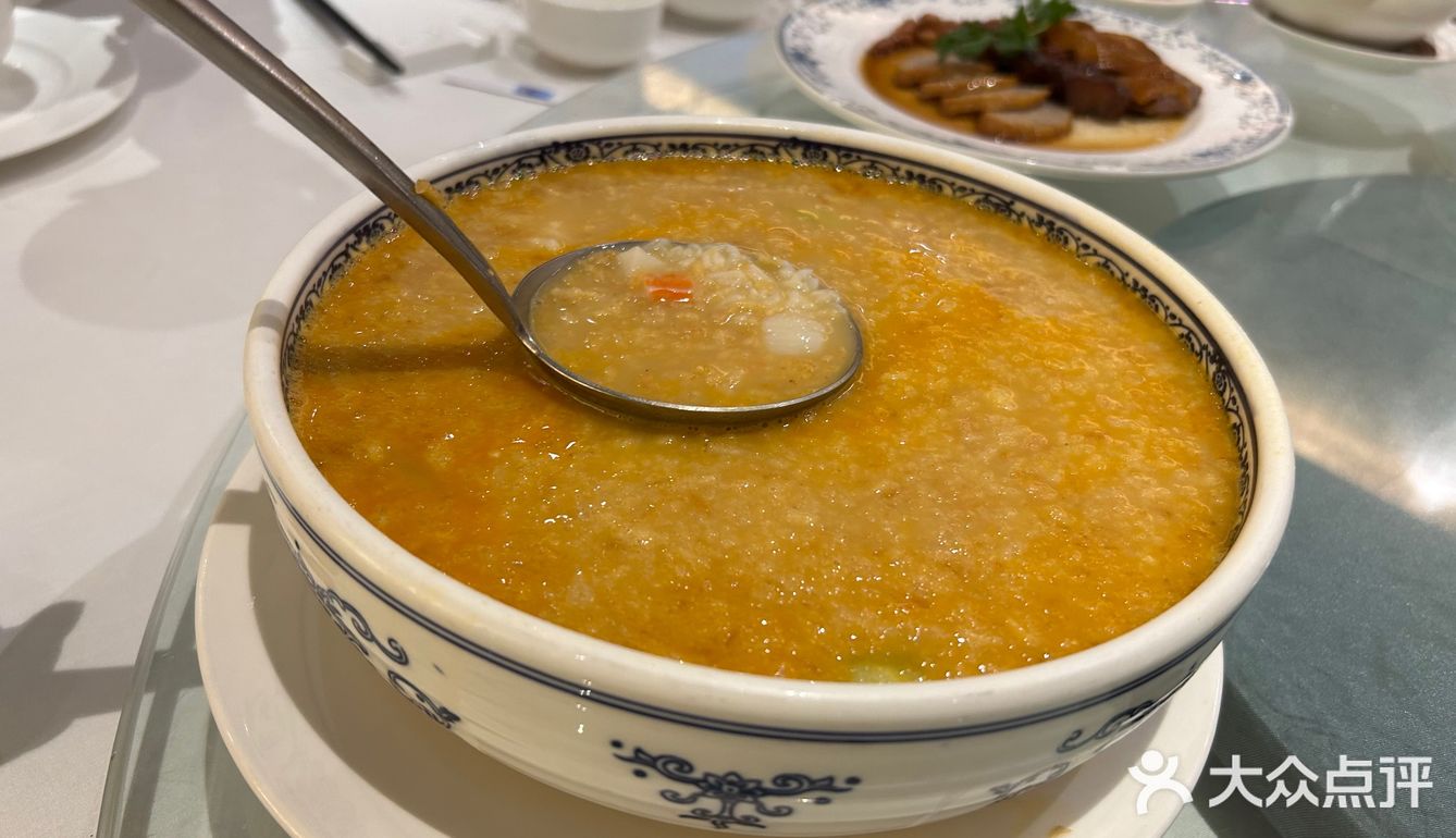 探店笔记~老广心中的粤菜