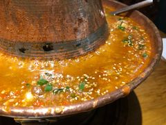 -觅山云南菜(泊富ICITY店)