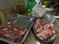 -木萨火锅店(开鲁路店)