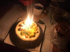 -壹点壹客·生日蛋糕(龙岗店)